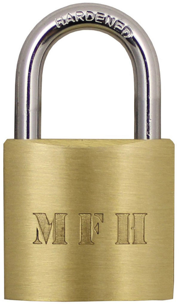 MFH Kłódka 6 X 4 cm (27994) 27994