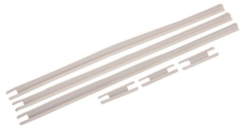 Shimano na kable zewnętrzne f. sterownicza kabel biały ISMEWC2W