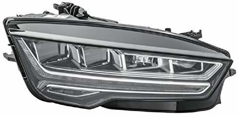 HELLA 1EX 011 869-321 LED-Reflektor - z prawej 1EX 011 869-321