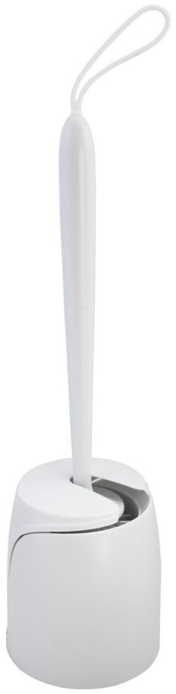 Duschy Szczotka do WC Brushy Biała