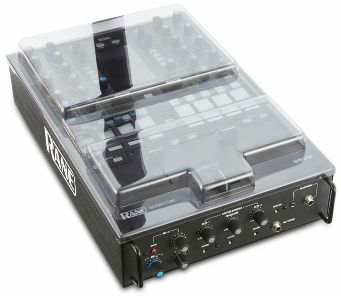 Decksaver Rane 72 cover
