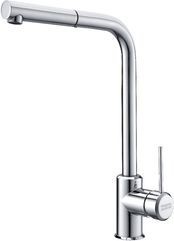 Franke Sirius Side Pull-Out Chrom 1150476760