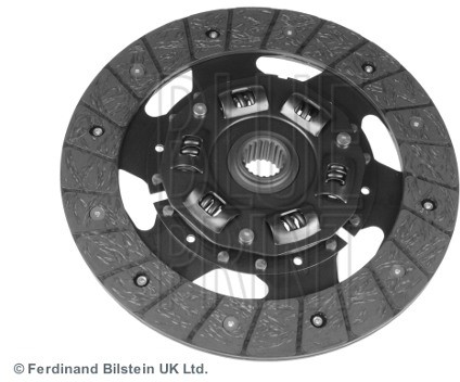 BLUE PRINT Tarcza sprzęgła ADH23129
