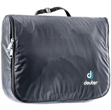 Deuter Kosmetyczka WASH CENTER LITE II kolor czarny