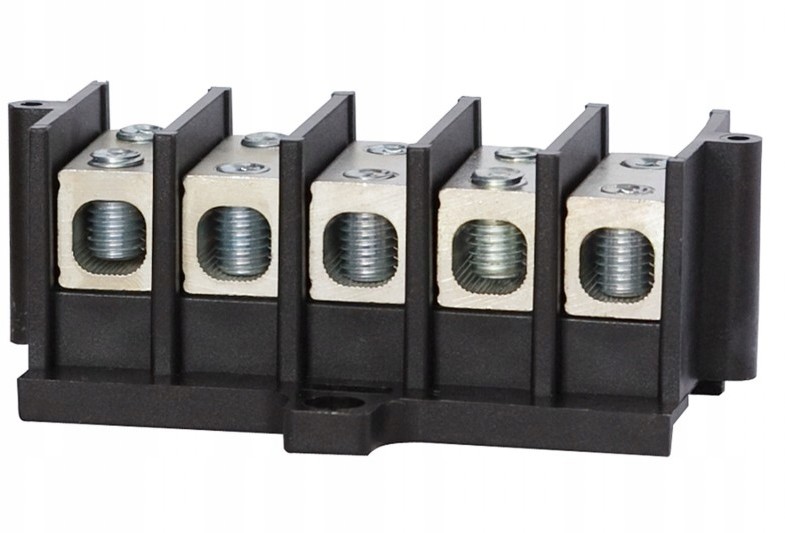 Listwa Zaciskowa Lzw 5x35mm2 Cu/Al