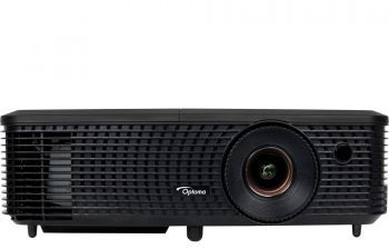 Optoma W340
