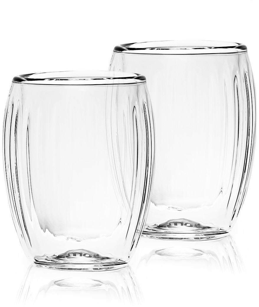 Cool 4Home Szklanka termiczna Hot Juicy 120 ml, 2 szt.