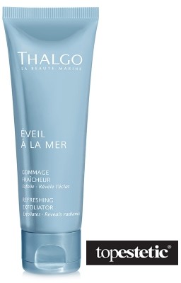 Thalgo Refreshing Exfoliator Odświeżający peeling 50 ml