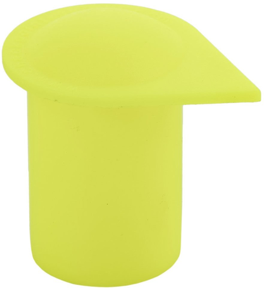 REDATS Nakładka Dust Cap - wskaźnik luźnej nakrętki do kół 21mm