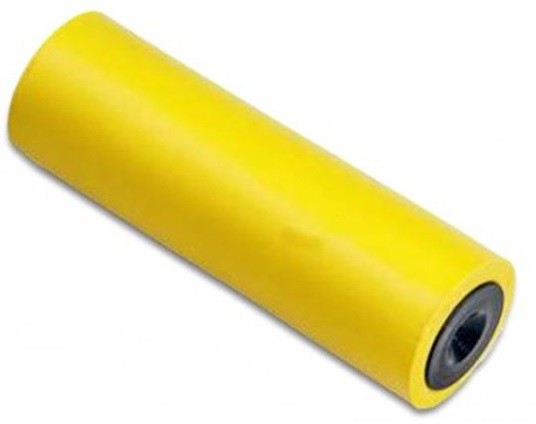 Wałek Dociskowy Rolka Gumowa Do Tapet Zapas 24cm