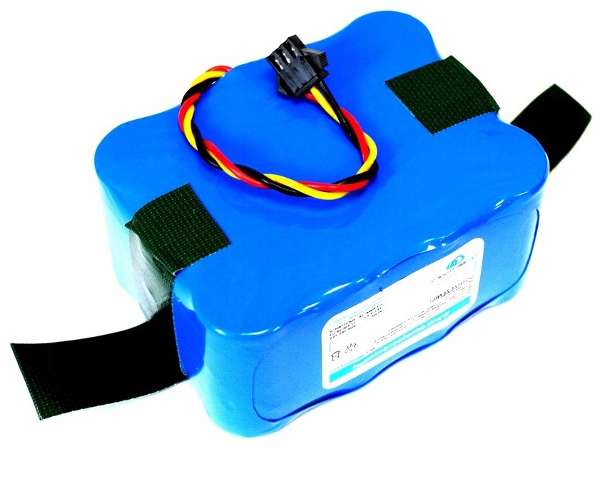 Carneo Bateria Do Smart Cleaner 770 710 3,6Ah NiMh