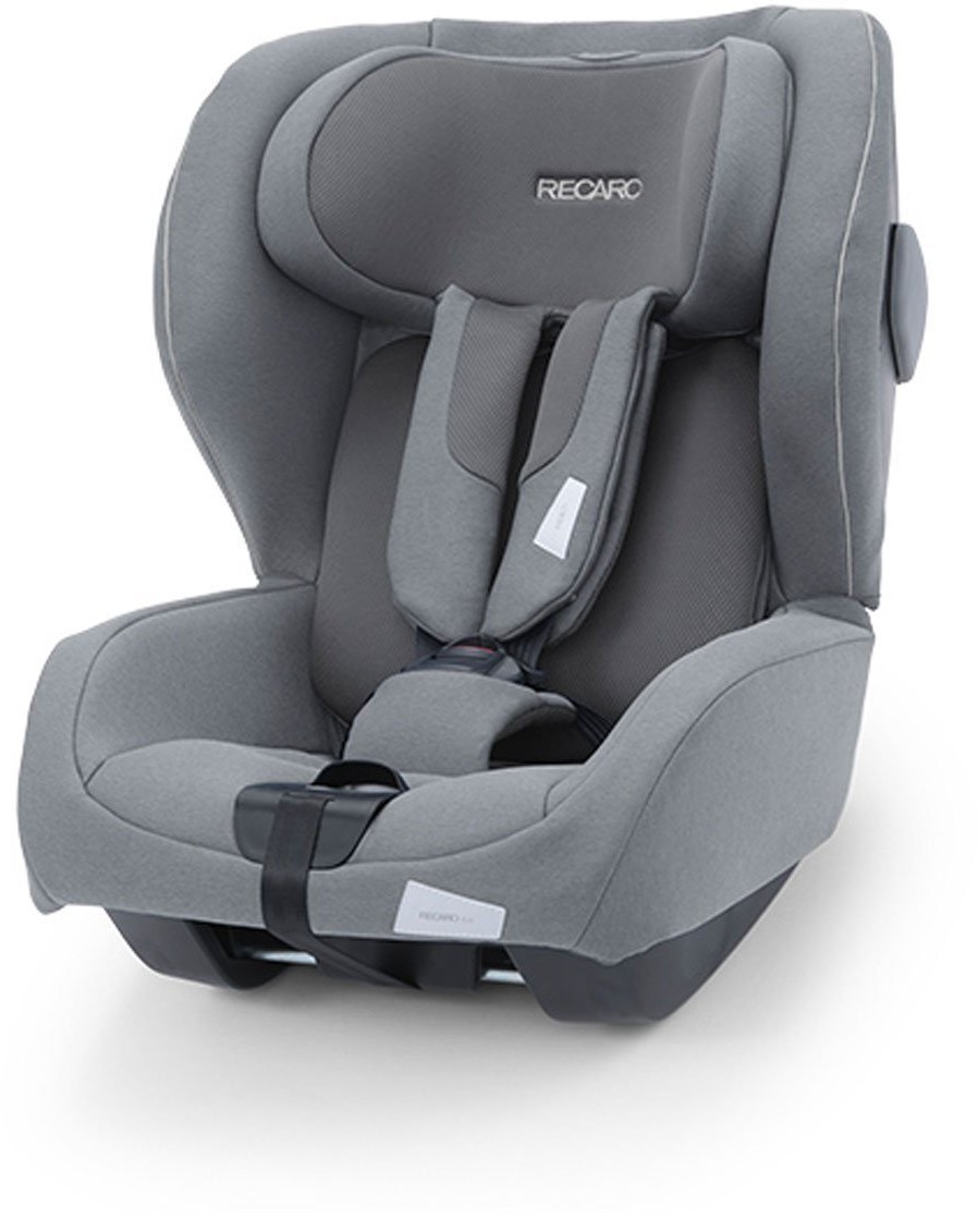 Recaro Kio Prime Silent 9-18 kg Grey