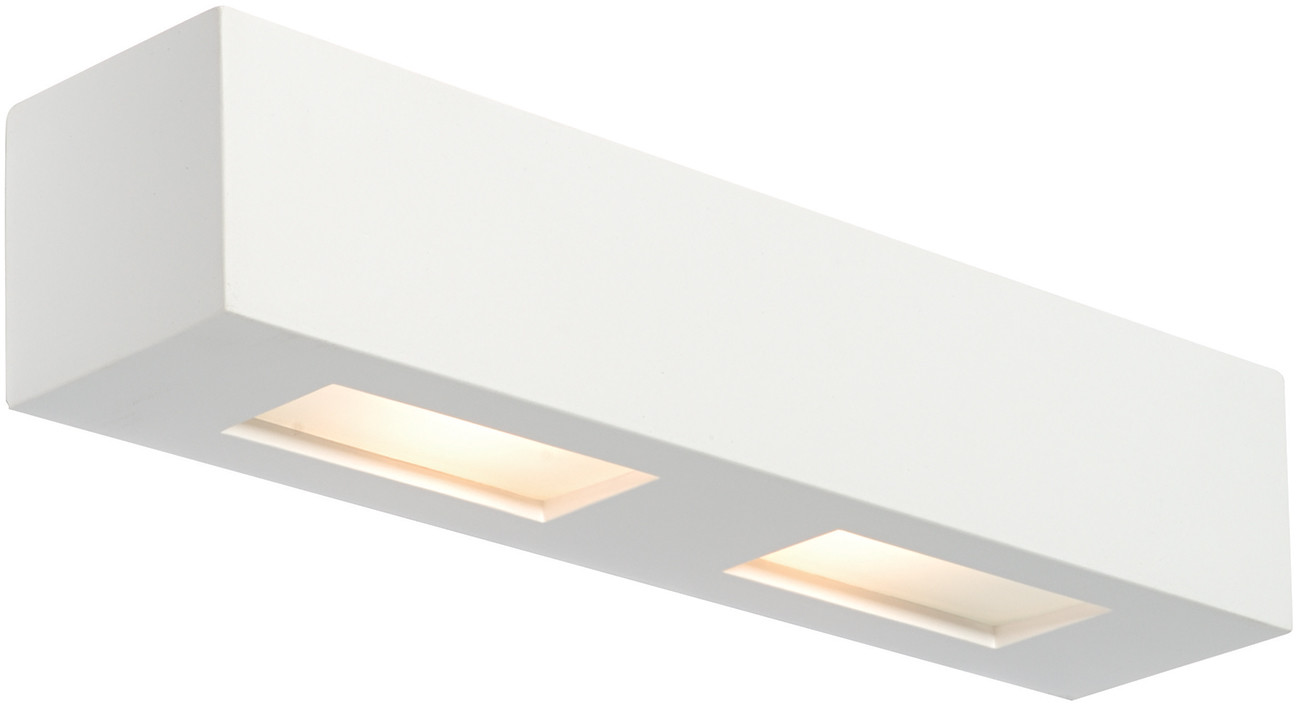 Endon Kinkiet BOX 10400 ENDON 10400/END/CUBI