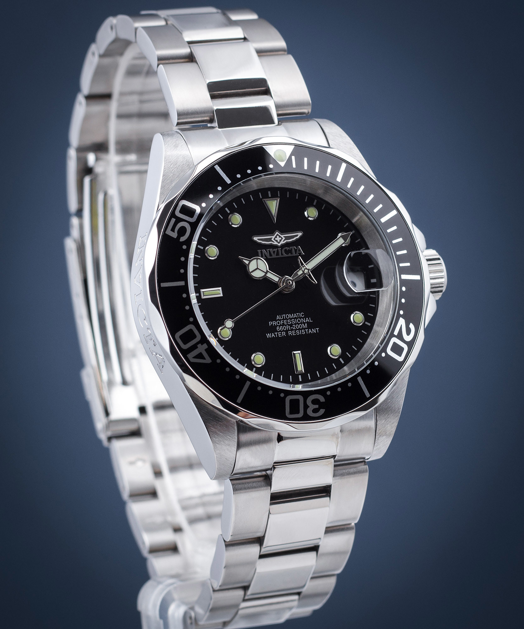 Invicta Pro Driver 8926