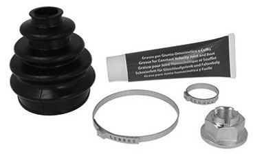 METELLI Zestaw osłon, półoś napędowa 13-0110 13-0110