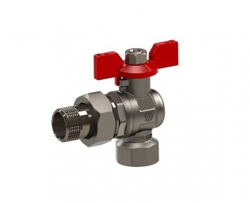 Arco Zawór kulowy kątowy 3/4'' 154304 154304