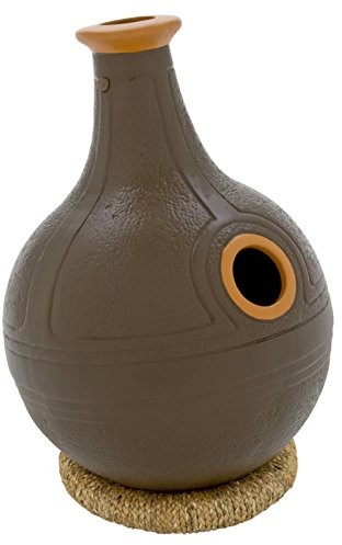 Latin Percussion Łacińska perkusja LP817516 45 x 28 cm Udu Drum Claytone LP817516