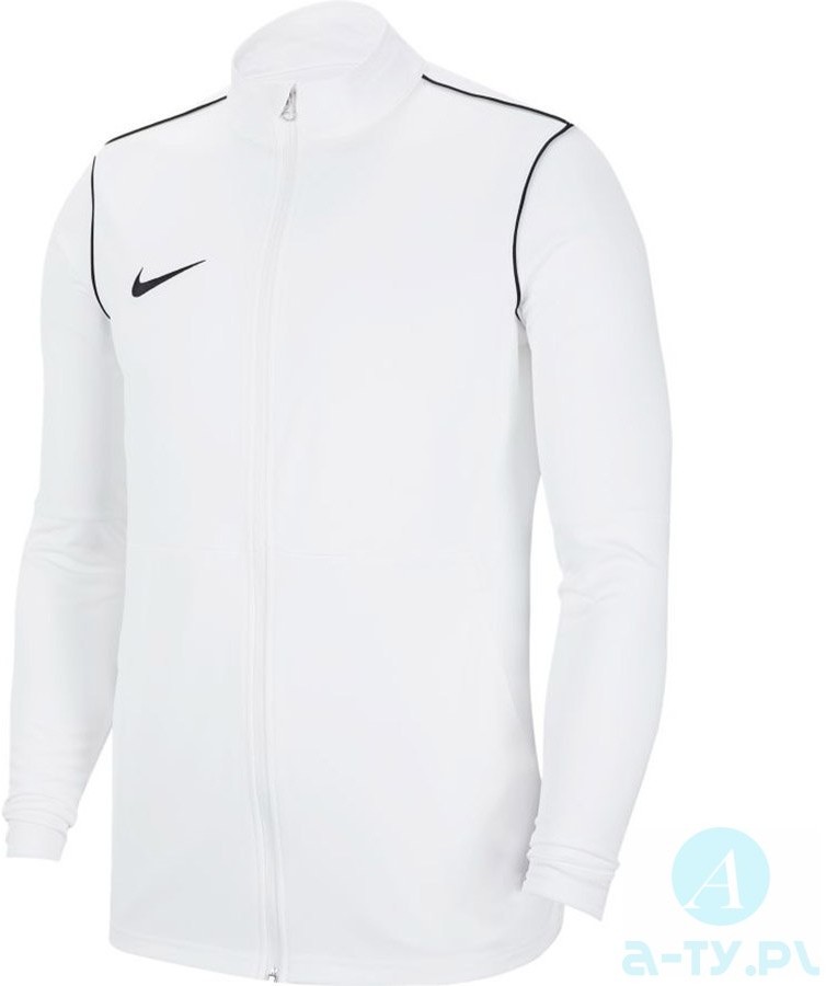 Nike Bluza Park 20 Knit Track Tacket BV6885 100 a-ty BV6885 100