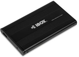 iBOX OBUDOWA I-BOX HD-01 ZEW 2,5 USB 2.0 IEU2F01 IEU2F01