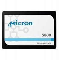 Ssd Micron 480GB 2.5'' MTFDDAK480TDT-1AW1ZABYY