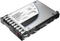 HP Dysk serwerowy 240 GB 2.5 SATA III 6 Gb/s P09685-B21 P09685-B21