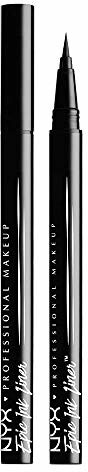 NYX PROFESSIONAL MAKEUP NYX Professional Makeup Epic Ink Liner Black 1 szt. (1 x 0,02 )