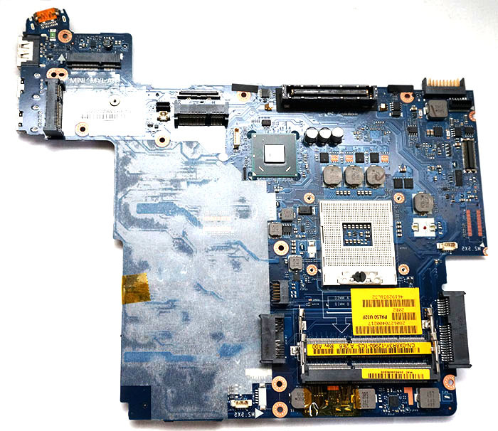 Dell Nowa oryginalna płyta główna Latitude E6420
