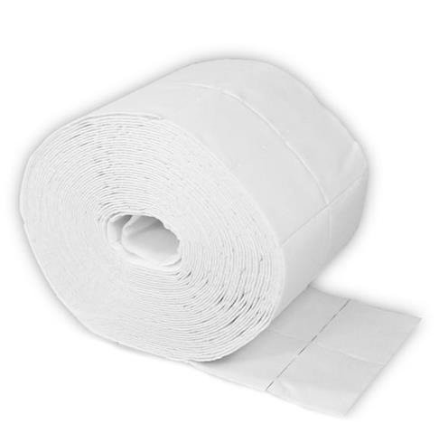 Neonail 12 Layers Cotton Pads waciki bezpyłowe dwunastowarstwowe 500szt 55456-uniw