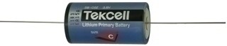 Vitzrocell Bateria litowa SB-C02/AX TEKCELL C