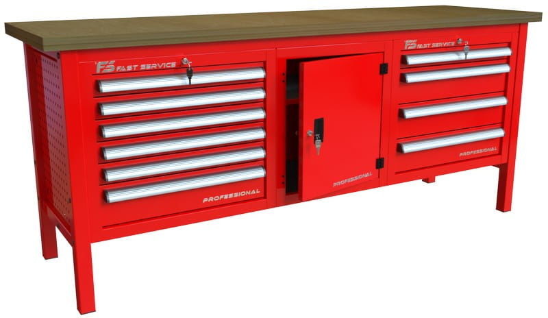 Fastservice P-3-163-01