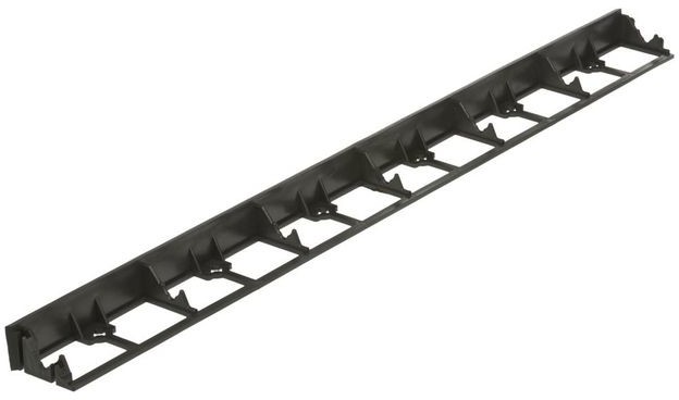 INTERMAS Obrzeże trawnikowe 7,8 cm x 7,5 cm x 100 cm