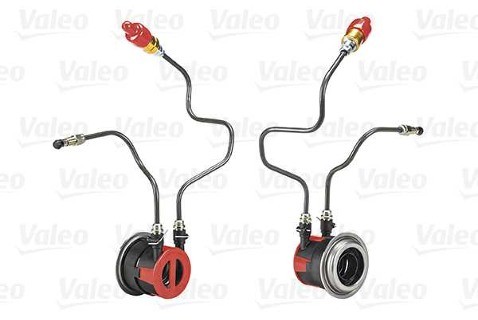 VALEO Valeo wysprzęglik sprzęgła koncentryczny 810038