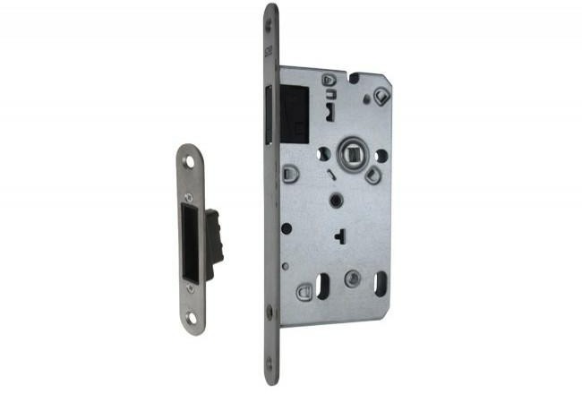 LOB assa abloy zamek magnetyczny 72/55 wc