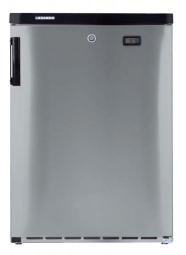 Liebherr Szafa chłodnicza podblatowa 180l stal nierdzewna FKvesf 1805