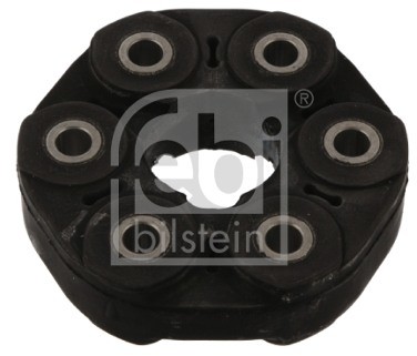 FEBI Połączenie, wał wzdłużny BILSTEIN 02562