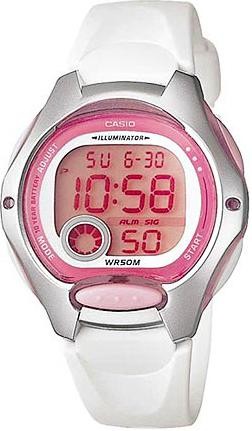 Casio Classic LW-200-7AV