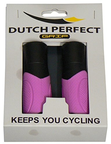 Ręcznie VAT zestaw Dutch Perfect Pink 350PIN GRIP