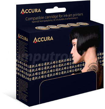 Accura ink Canon CL-546XL (AC-C546C re)
