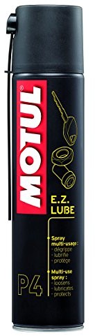 Motul MOTUL 106554/74 1 X 750 ML EZ Lube płyn smarujący multifunktionsoel rdzy, odpowietrzacz Spray 106554/74