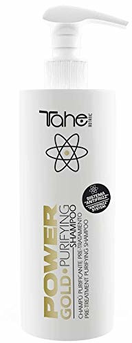 Tahe Power Gold środek czyszczący do wstępnej obróbki, 400 ml
