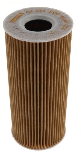 Mahle Knecht mahle knecht OX 366d oellfilter OX 366D