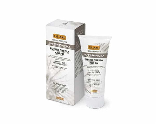 Deadia Cosmetics Masło do ciała Inthenso Butter Body )Cream Butter Body ) 150 ml