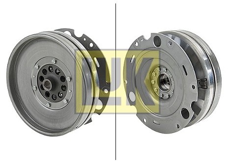 LUK Koło zamachowe 415 0651 08