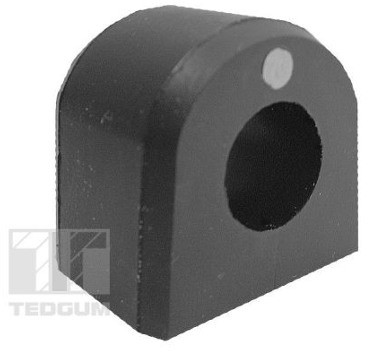 TEDGUM Zawieszenie, stabilizator TEDGUM 00642062