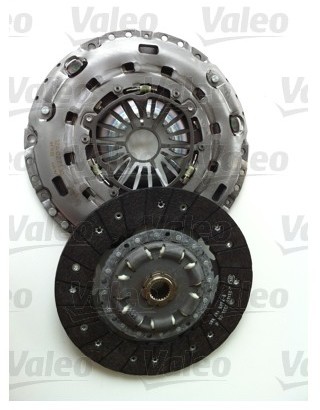 VALEO Zestaw sprzęgła 826748
