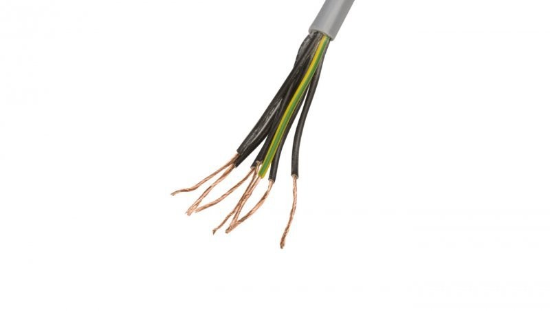 LappKabel Przewód OLFLEX CLASSIC 110 7G6 1119607 Bębnowy, producent