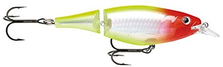 Rapala X-Rap Join TED Shad 13 Angel przynęta XJS13CLN