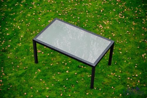 BELLO GIARDINO Stół ogrodowy 150x90 cm (SD001003)