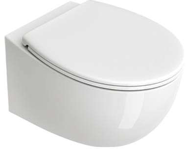 Catalano Italy Newflush biała 1VS52RIT00