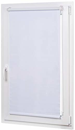 AmazonBasics roleta zaciemniająca z kolorową powłoką, 80 x 150 cm TEX-17701-7